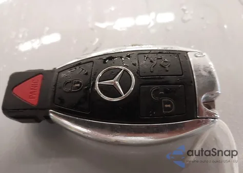 2015 Mercedes-Benz Gl 450 4Matic из США, поврежденный, VIN 4JGDF6EE6FA593739